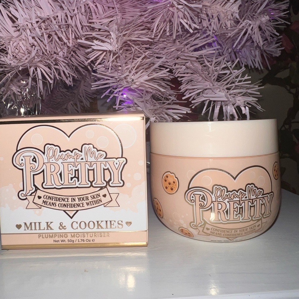 Plouise moisturizer